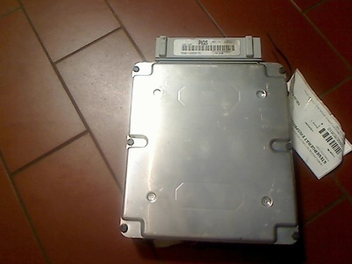 Einspritzsteuergerät ford - einspritzsteuergerät,