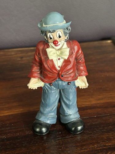 Gilde clowns figuren - figuren,