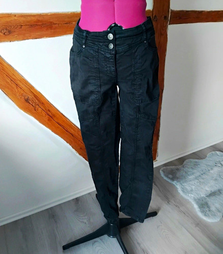 Cecil damen jeans star - cecil,