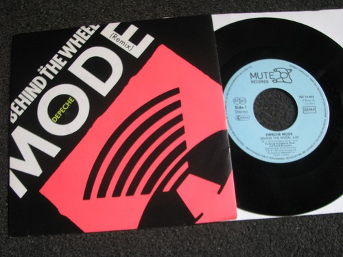 Depeche mode behind - depeche, mode-behind