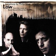 Low symphony from - symphony, the