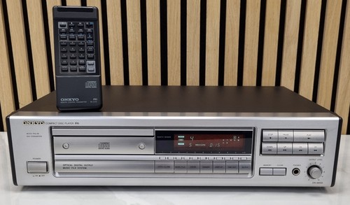 Onkyo 6830 hifi player - dx-6830,