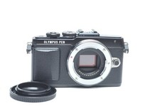 Olympus Pen Lite E-PL7 Camera
