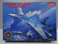 ACADEMY Sukhoi SU-27 UB
