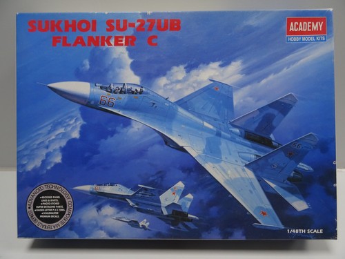 Academy sukhoi ub - academy,