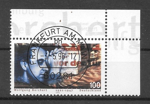 Brd 1996 michel 1858 - brd,