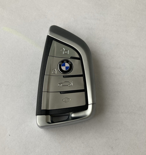 Bmw schlüsselgehäuse reihe - bmw, g-reihe