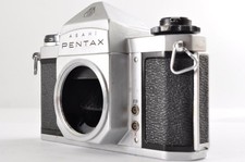 Pentax SV analoge Spiegelreflexkamera 35 mm nur Gehäuse [Exc+5] (1901665) Jap...