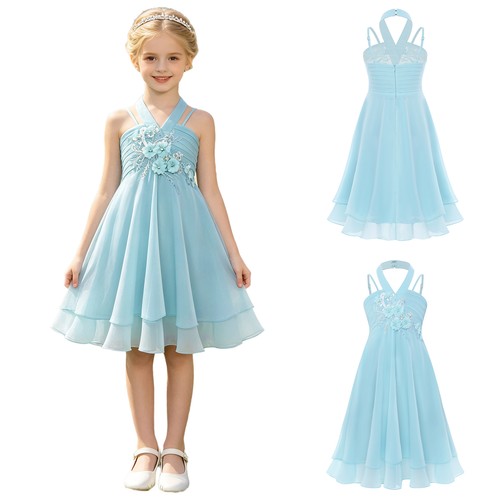 Mädchen kleid festlich - de,