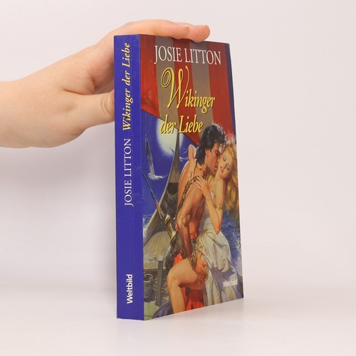 Wikinger der liebe josie - | ,