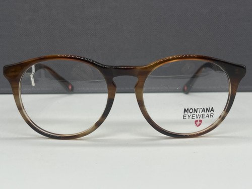 Montana eyewear brille herren - montana,