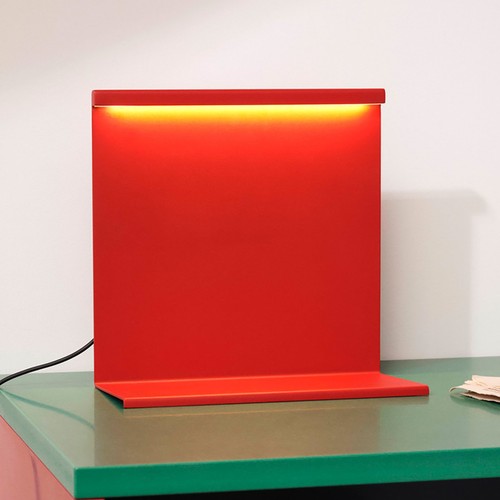 Hay tischleuchte lampe led - tischleuchte, mit