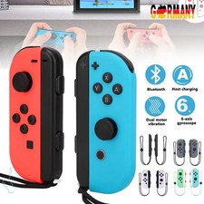 2er-Set Joy Con Controller -