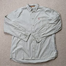 Fjällräven Hemd Herren XXL