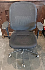 Vitra meda chair - chair,