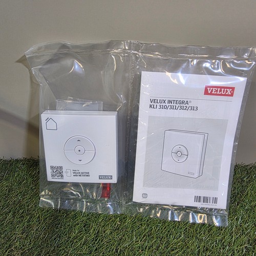 Velux integra fenster - integra,