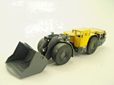 Scooptram ST 1400 Bergbau