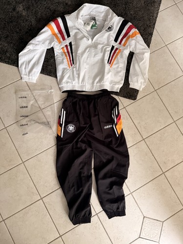 Original adidas dfb jacke mit - original,