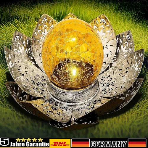 Solarlampen für außen - solarlampen, garten
