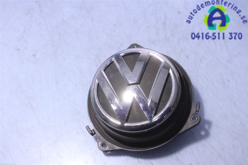 Heckklappengriff volkswagen - -,