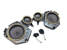 SL-CLASS (R129) VA2784813 Set