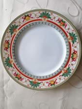 HUTSCHENREUTHER Kuchenteller  Weihnachten louvre