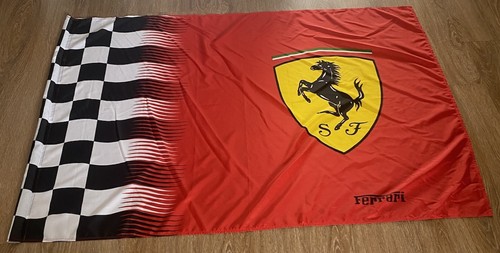 Scuderia ferrari originale fan - scuderia,