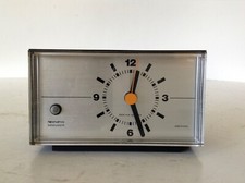 Vintage Wecker Remington