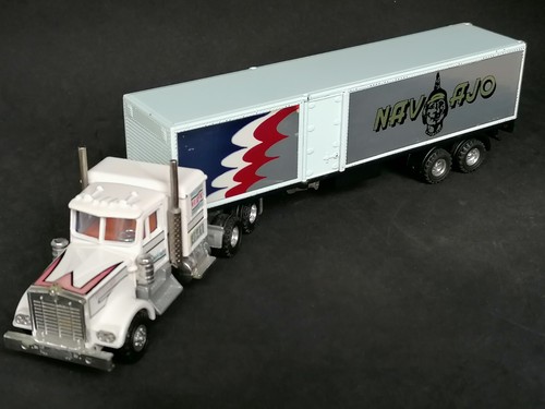 Shinsei 4641 kenworth - shinsei, 1/64