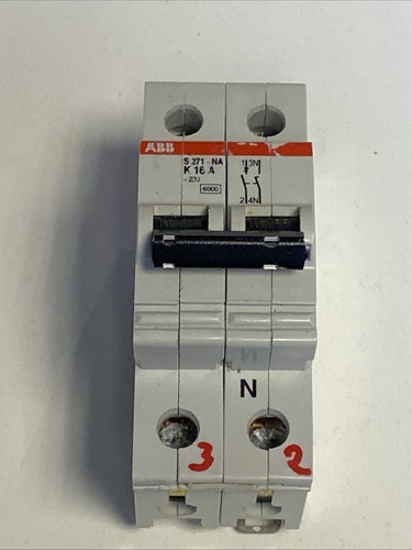 Abb s271 k16a - abb,