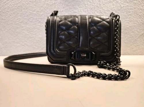 Rebecca minkoff love petite - -,