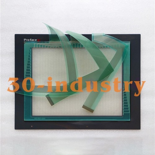 Touch panel glass membrane - glass, +