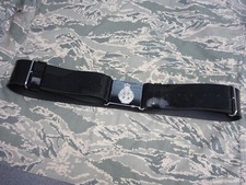 Brit. Army Royal green Jackets Dress Uniform Koppel , neuwertiger Zustand ,