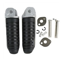 Sozius-Fußrasten-Set Satz