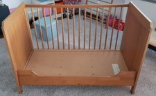 Ikea babybett 120 x - babybett,