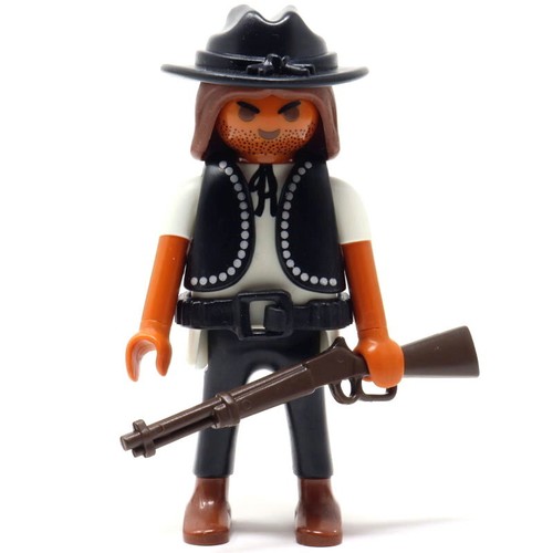 Playmobil western figur - playmobil,