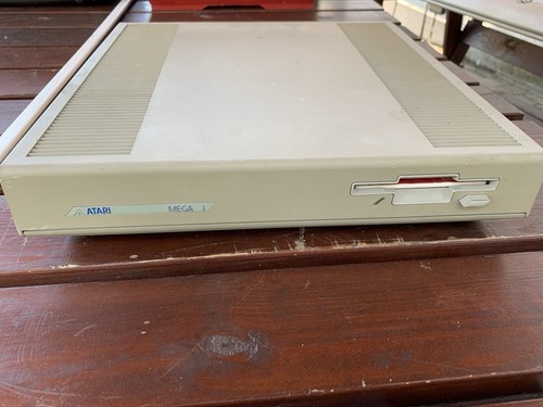 Atari mega sehr guter - 1,