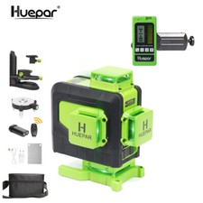 Line laser level - 4d,