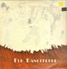 Eric D. Clark Fur Dancefloor