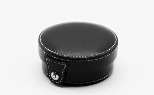 Montblanc boheme leder etui - boheme,