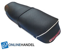 Zündapp KS 100 Typ 518 C50 Sport KS Combinette Sitzbankbezug Sitzbezug Sitzbank