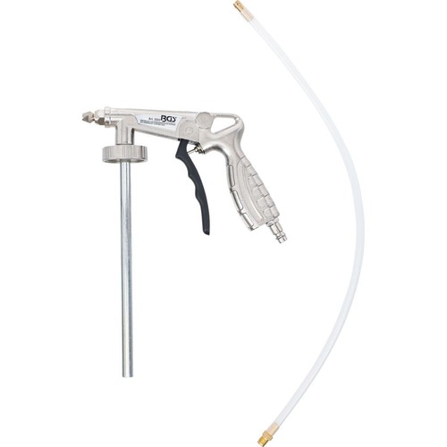 Druckluft spritzpistole für - spritzpistole,