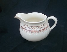 Masons Ashlea. ½ Pint