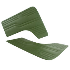 T2 Türverkleidungen grün