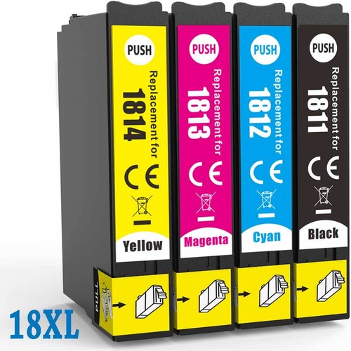 Tintenpatronen für epson - tintenpatronen,