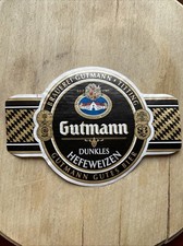 Gutmann Dunkles Hefeweizen