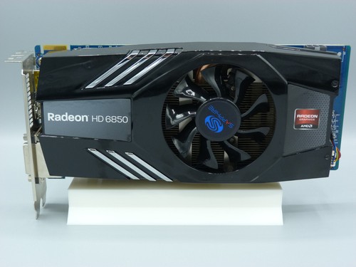 Amd sapphire radeon - radeon, hd
