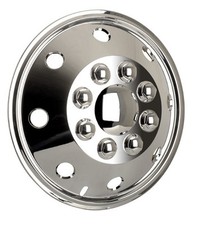 1x Radkappe 15 Zoll passend für Fiat Ducato Radzierblende Kappe Blende Radblende