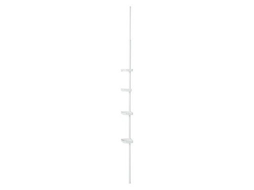 Livarno teleskop badregal - livarno®, teleskop-badregal