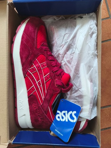 Asics gel lyte speed - gel-lyte,